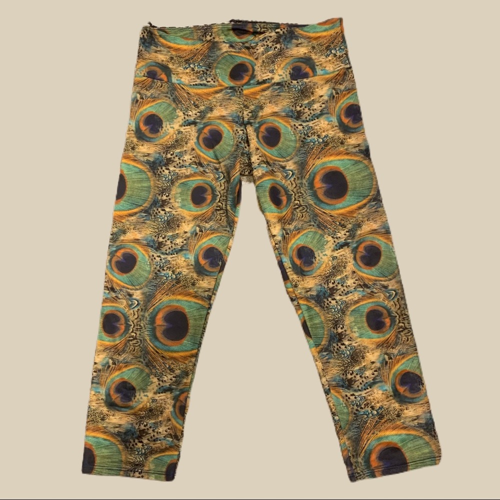 Onzie 3/4 leggings- S SOLD